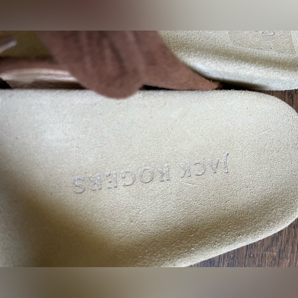 Jack Rogers sandals - Picture 3 of 5
